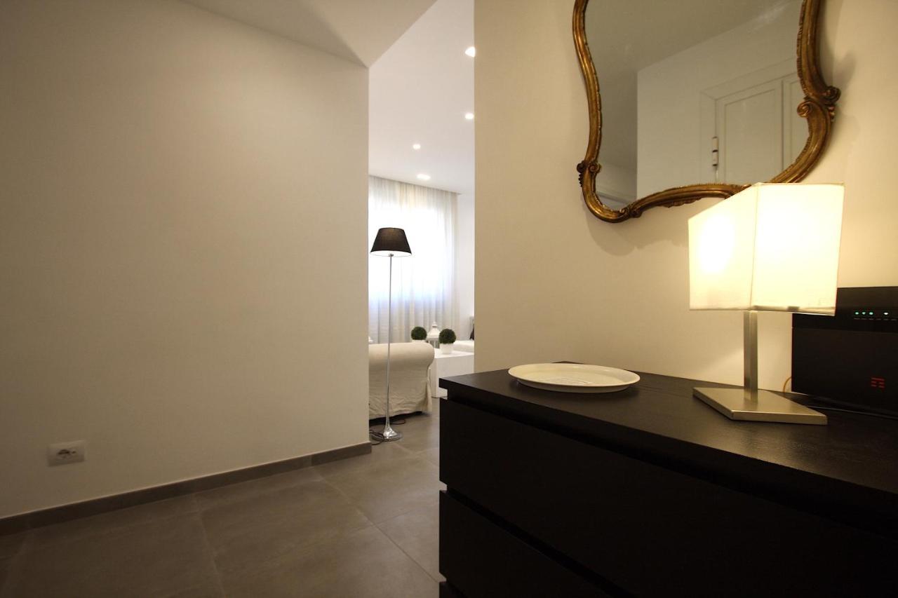 Pamphili Luxury Home - Monteverde Rome Exterior photo