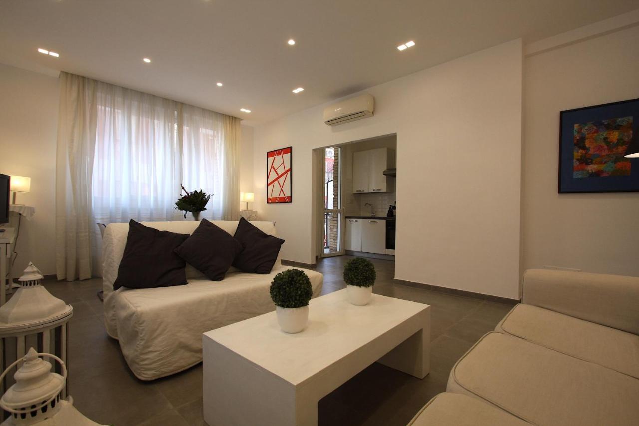 Pamphili Luxury Home - Monteverde Rome Exterior photo