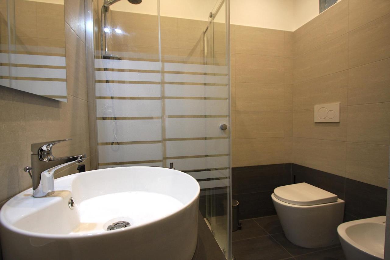 Pamphili Luxury Home - Monteverde Rome Exterior photo